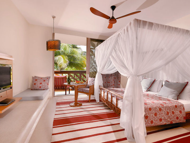 Melia Zanzibar