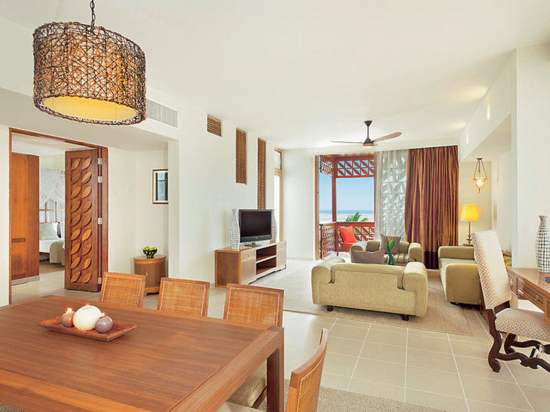 Melia Zanzibar