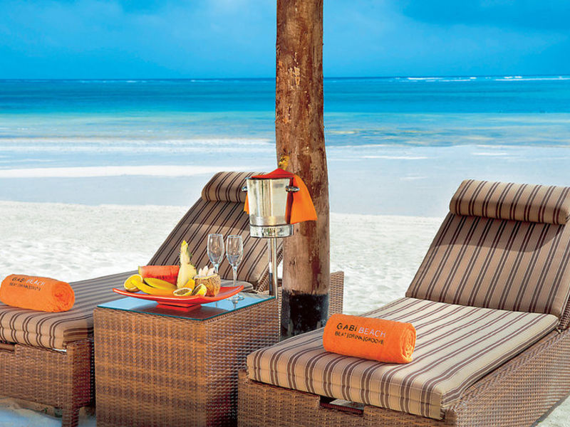 Melia Zanzibar