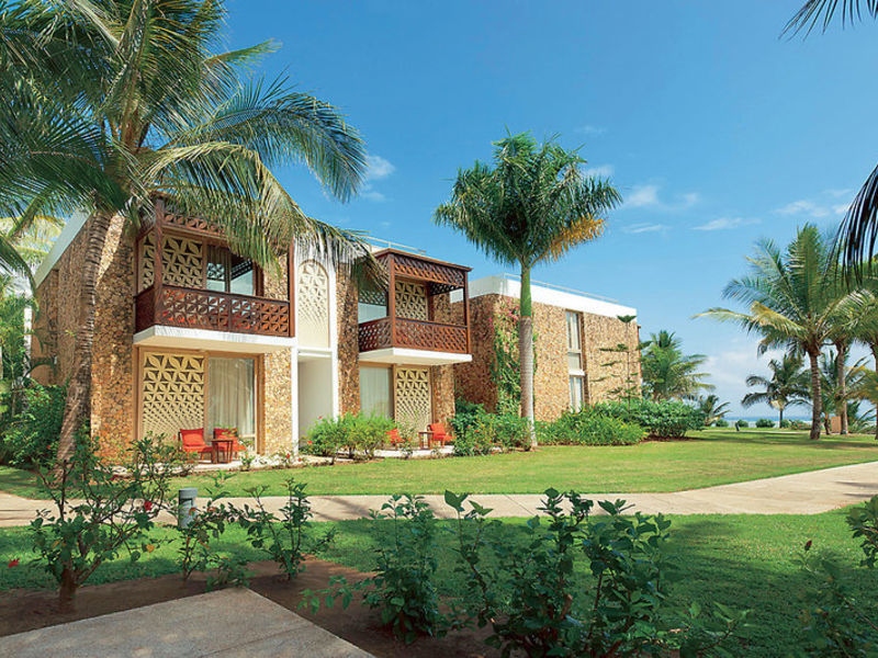 Melia Zanzibar