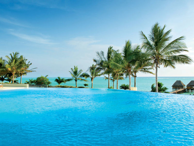 Melia Zanzibar