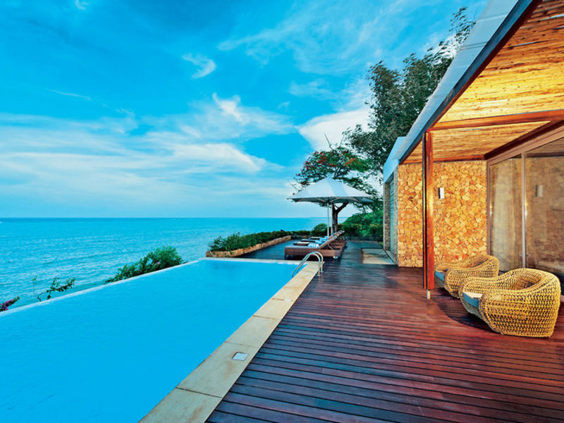 Melia Zanzibar