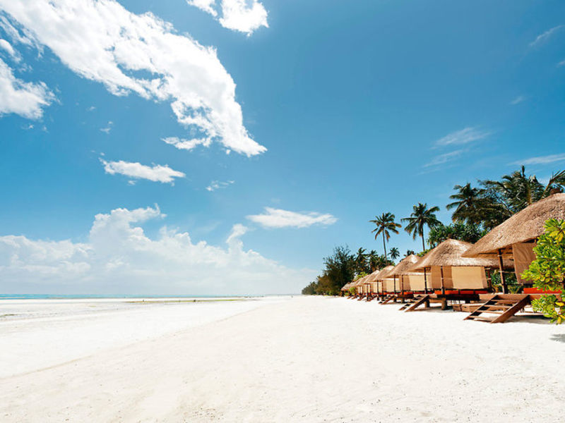 Melia Zanzibar
