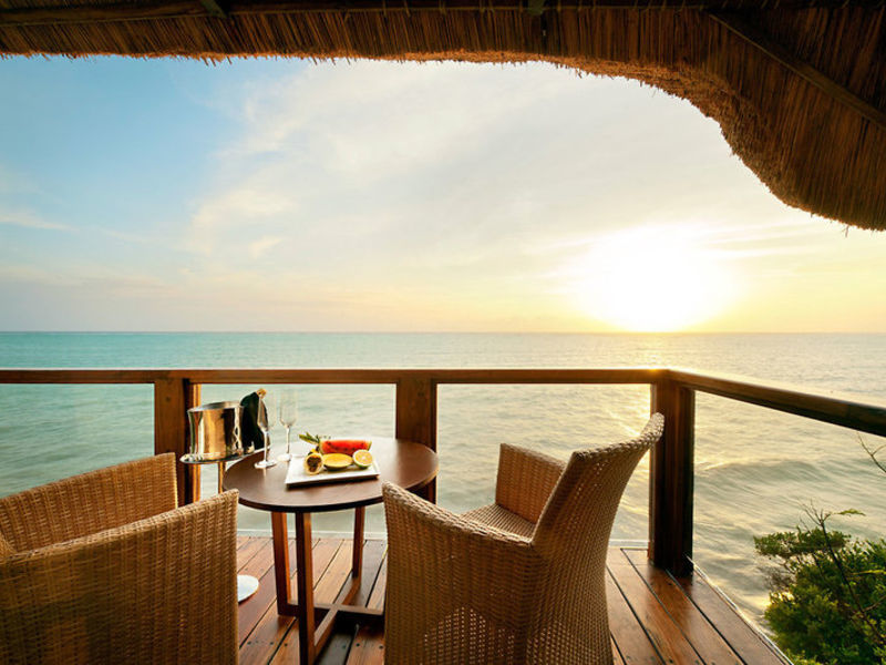 Melia Zanzibar