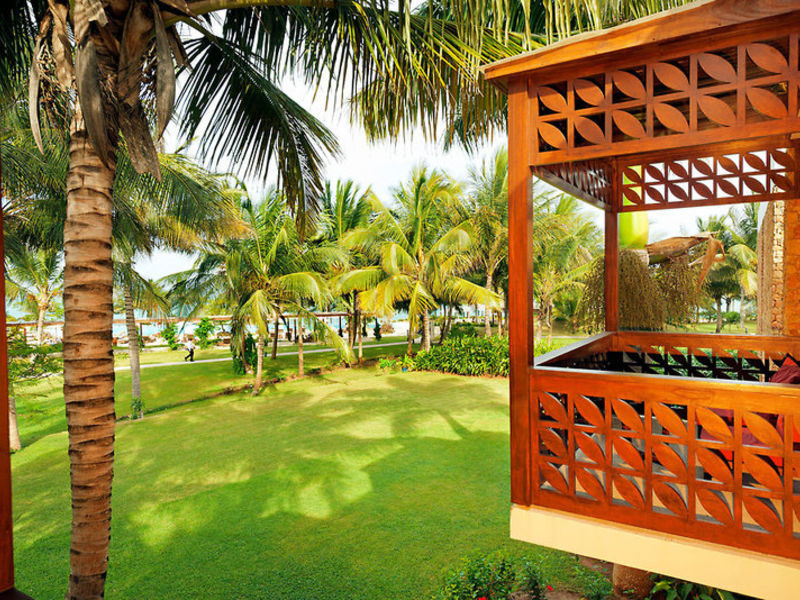 Melia Zanzibar
