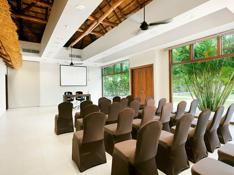 Melia Zanzibar