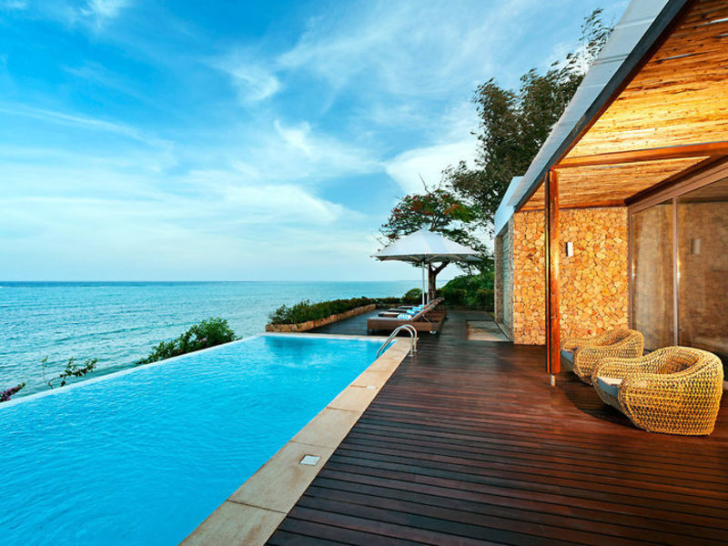 Melia Zanzibar