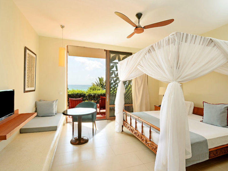 Melia Zanzibar