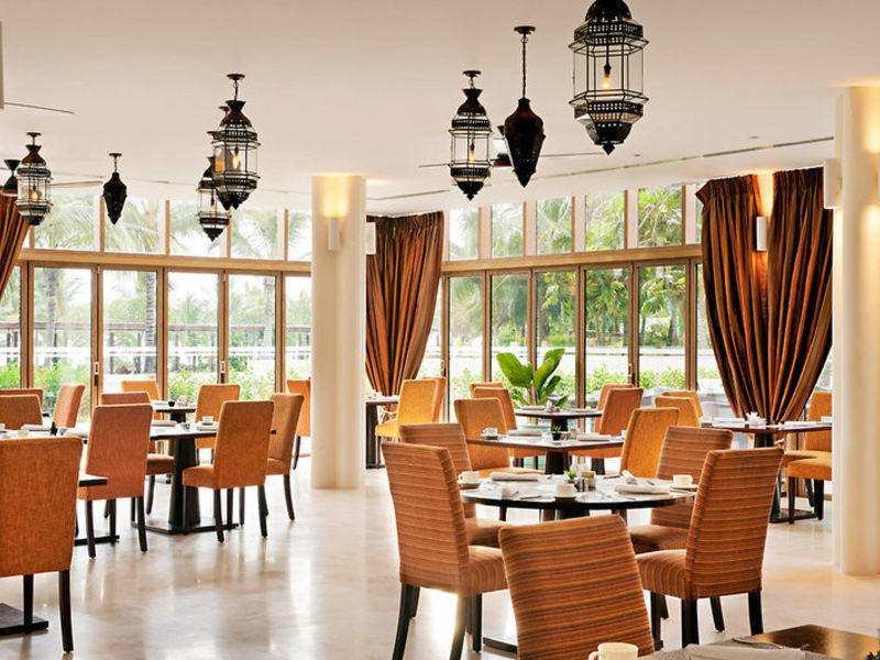 Melia Zanzibar