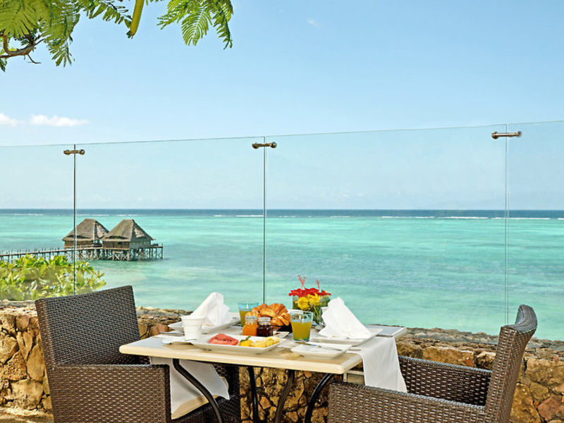 Melia Zanzibar