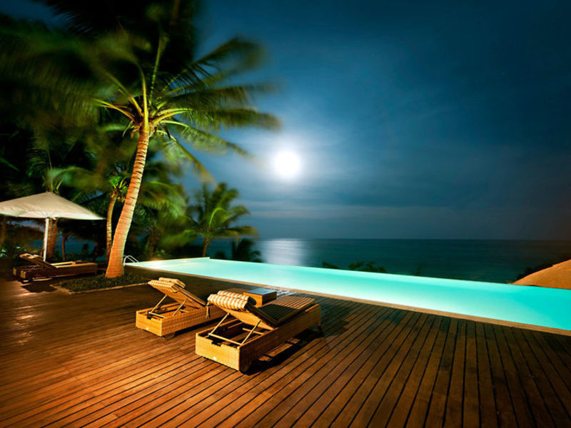 Melia Zanzibar
