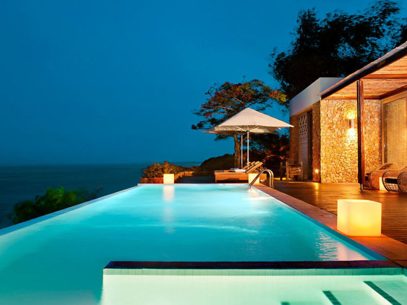 Melia Zanzibar