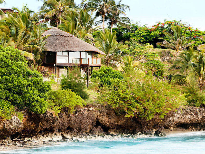 Melia Zanzibar