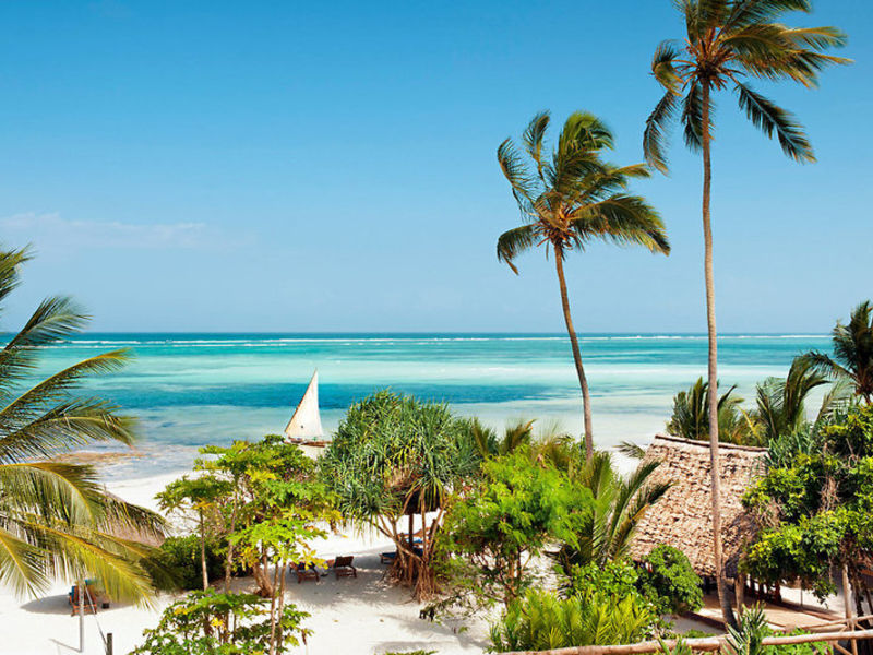 Melia Zanzibar