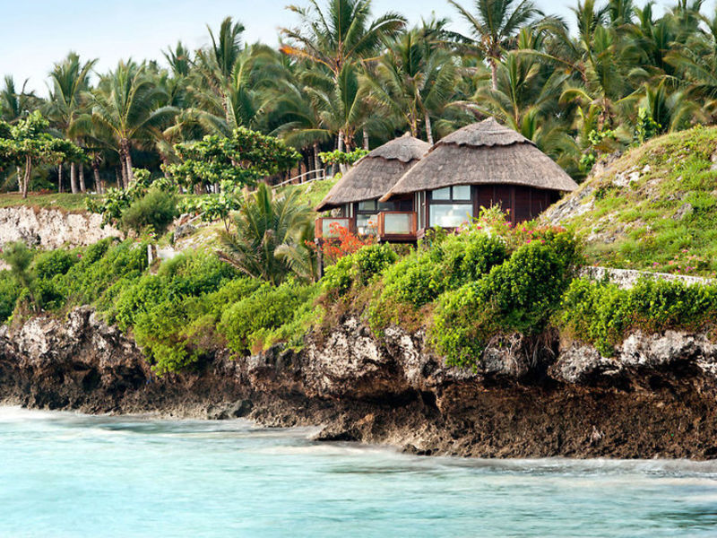 Melia Zanzibar