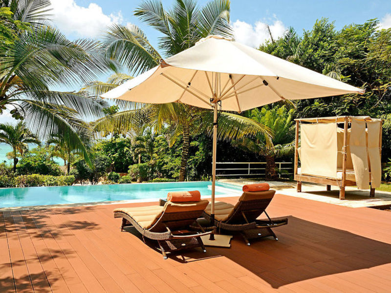 Melia Zanzibar
