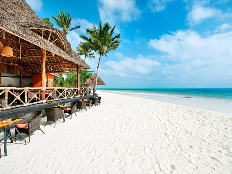Melia Zanzibar