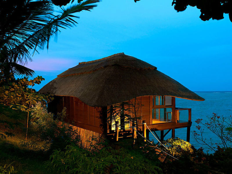 Melia Zanzibar