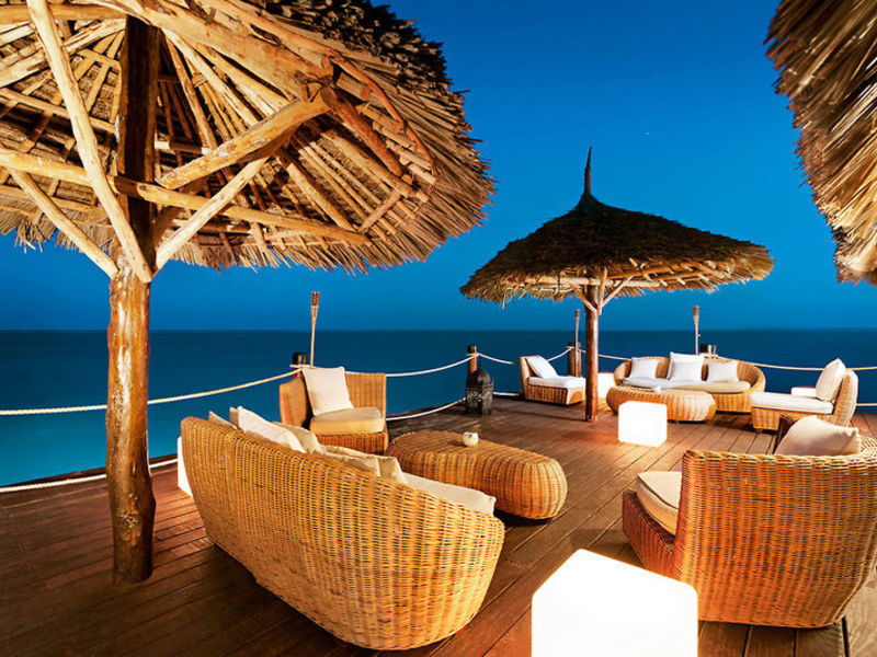 Melia Zanzibar