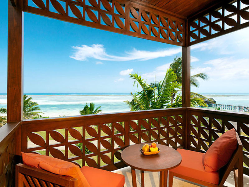 Melia Zanzibar