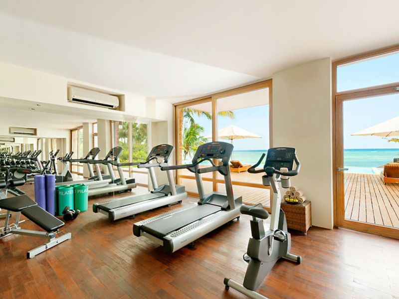 Melia Zanzibar