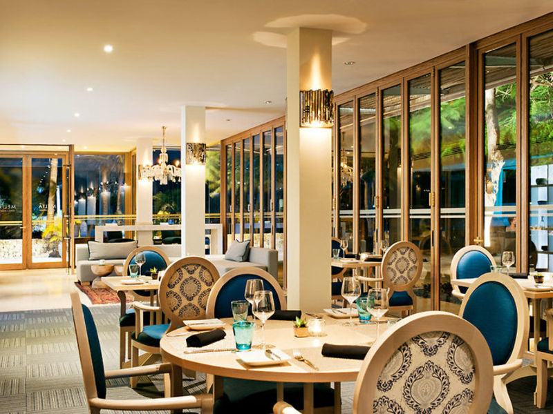 Melia Zanzibar