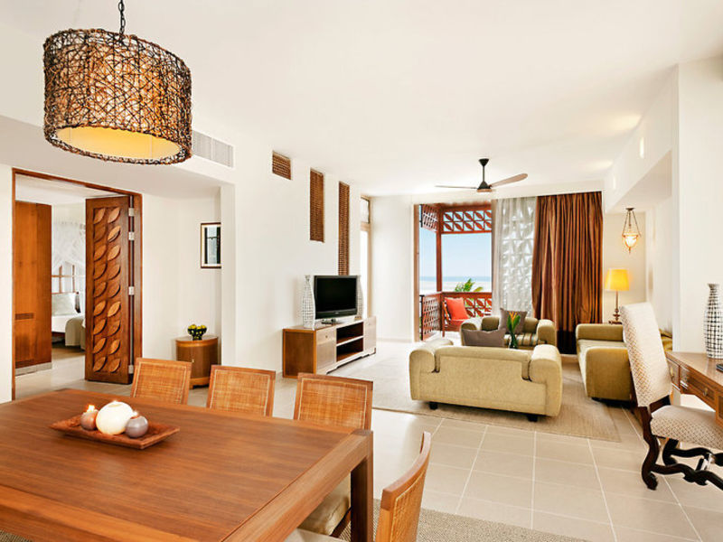 Melia Zanzibar