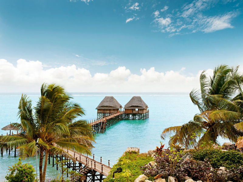 Melia Zanzibar