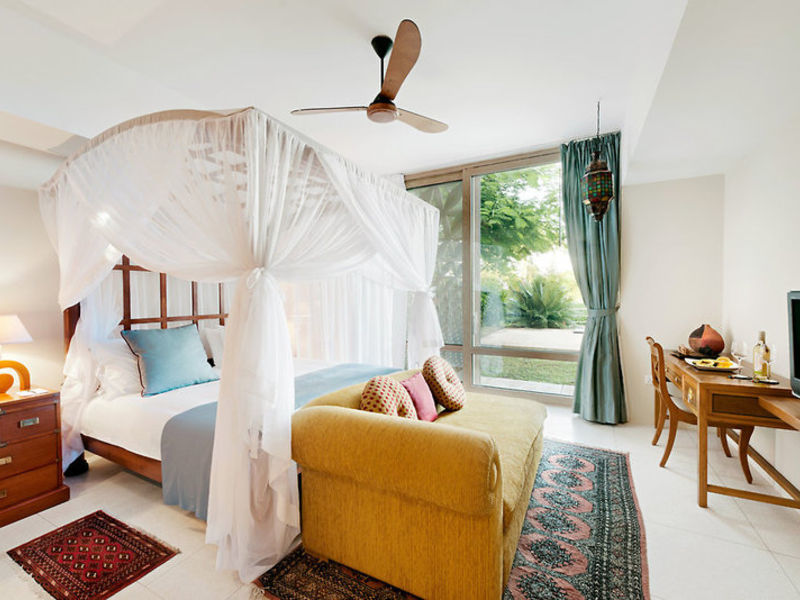 Melia Zanzibar