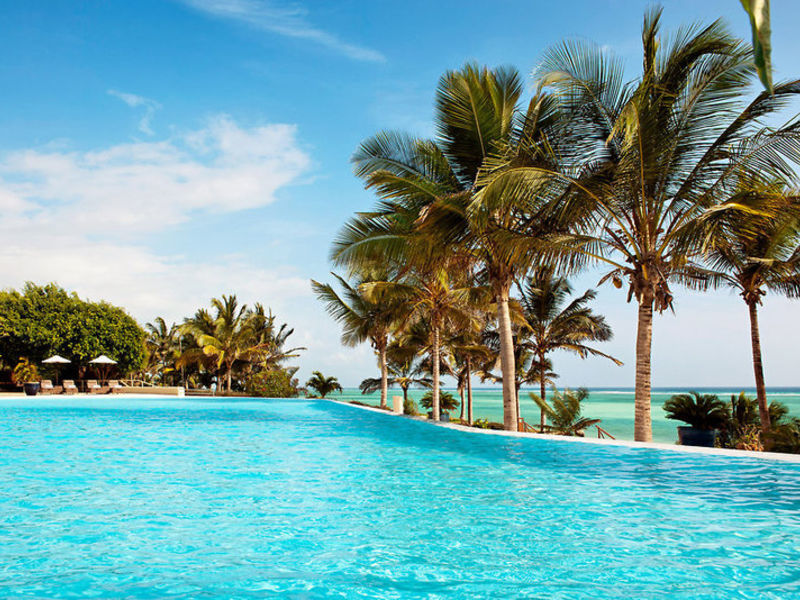 Melia Zanzibar