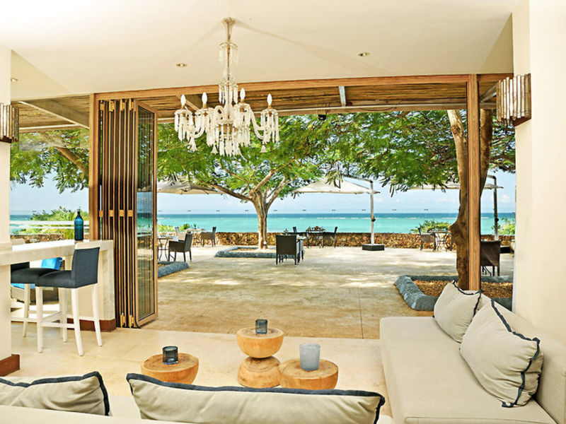 Melia Zanzibar