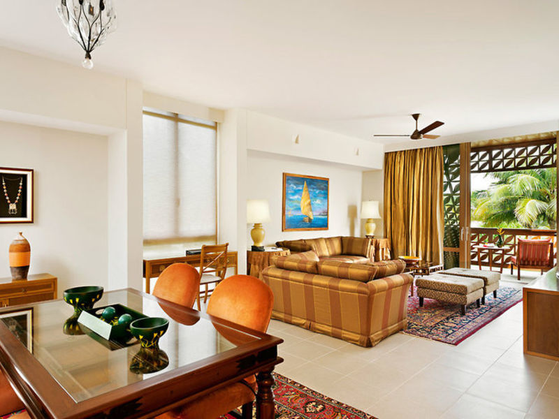 Melia Zanzibar
