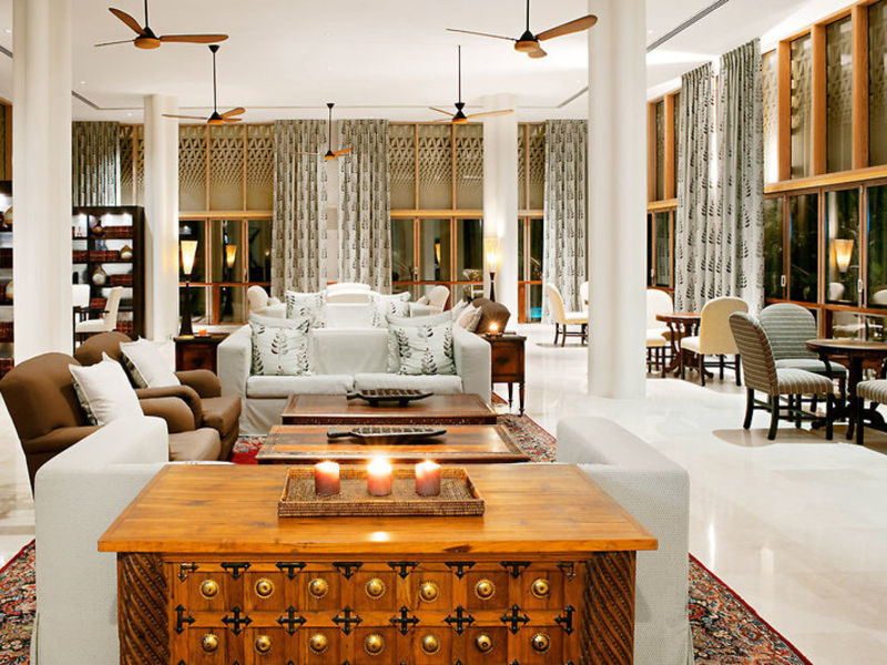 Melia Zanzibar