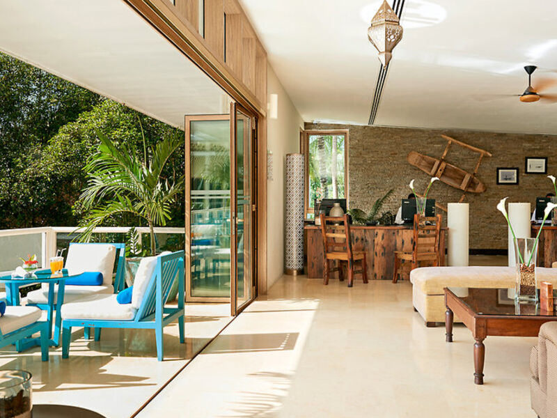 Melia Zanzibar