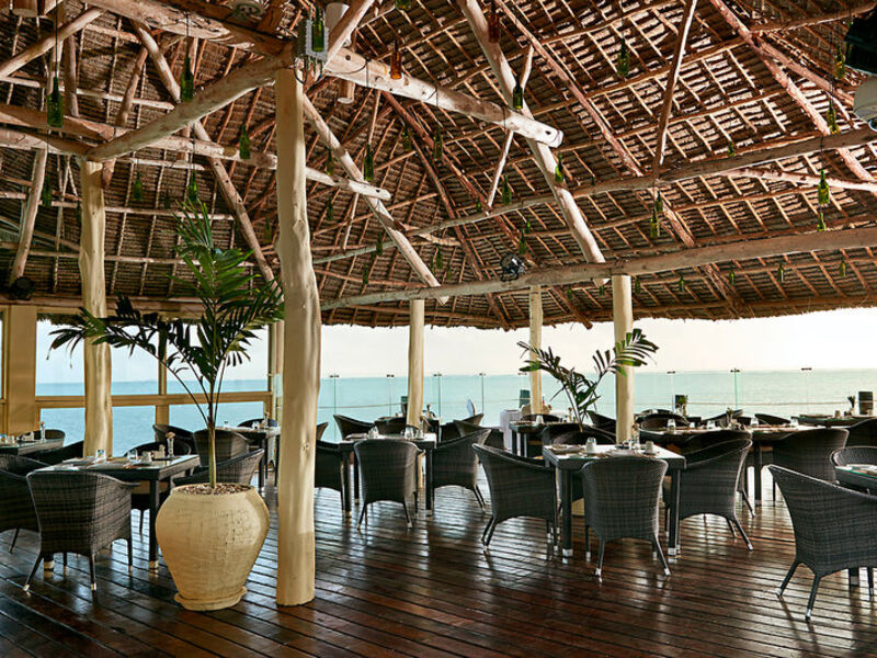 Melia Zanzibar