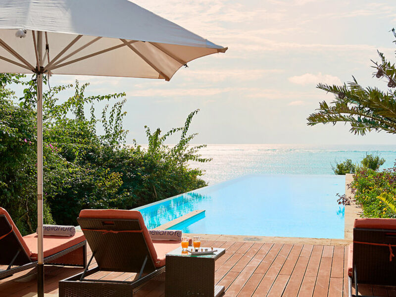 Melia Zanzibar