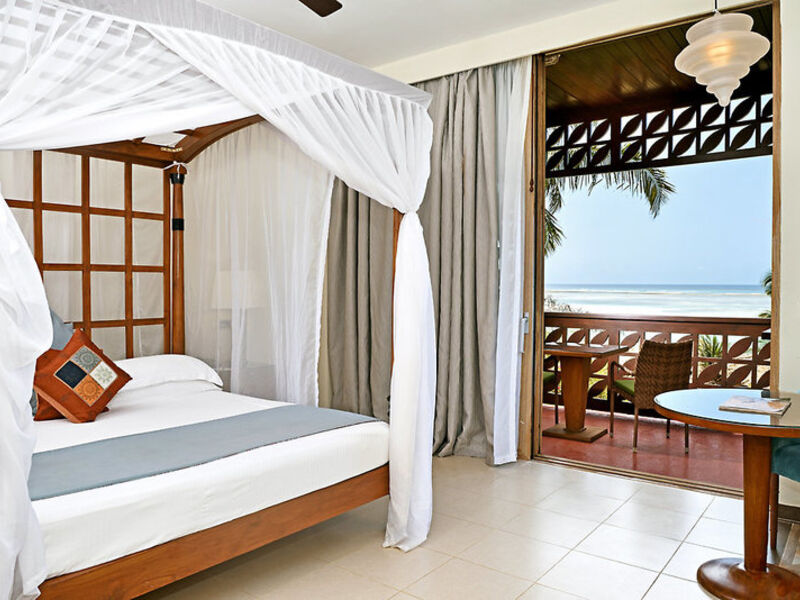 Melia Zanzibar