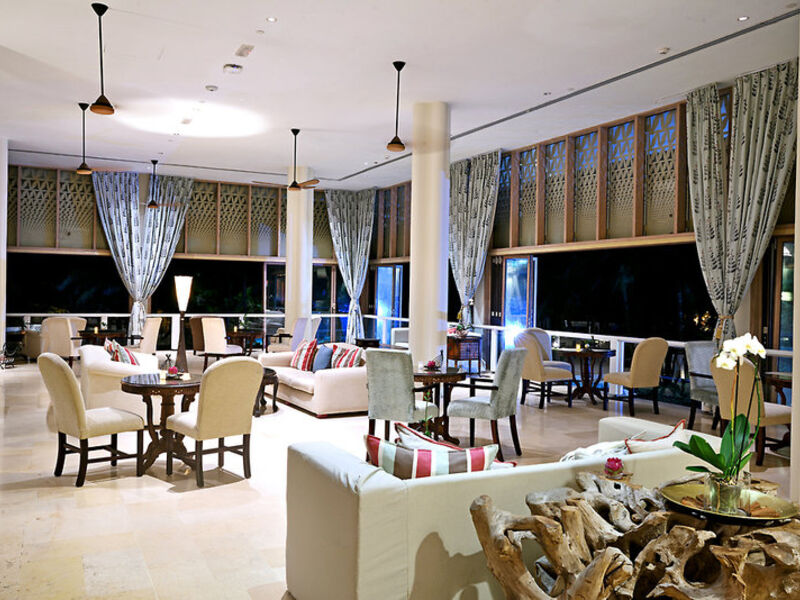 Melia Zanzibar