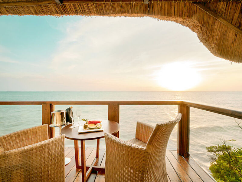 Melia Zanzibar