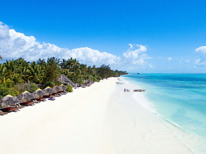 Melia Zanzibar