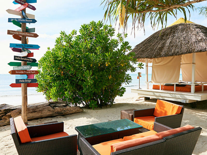 Melia Zanzibar