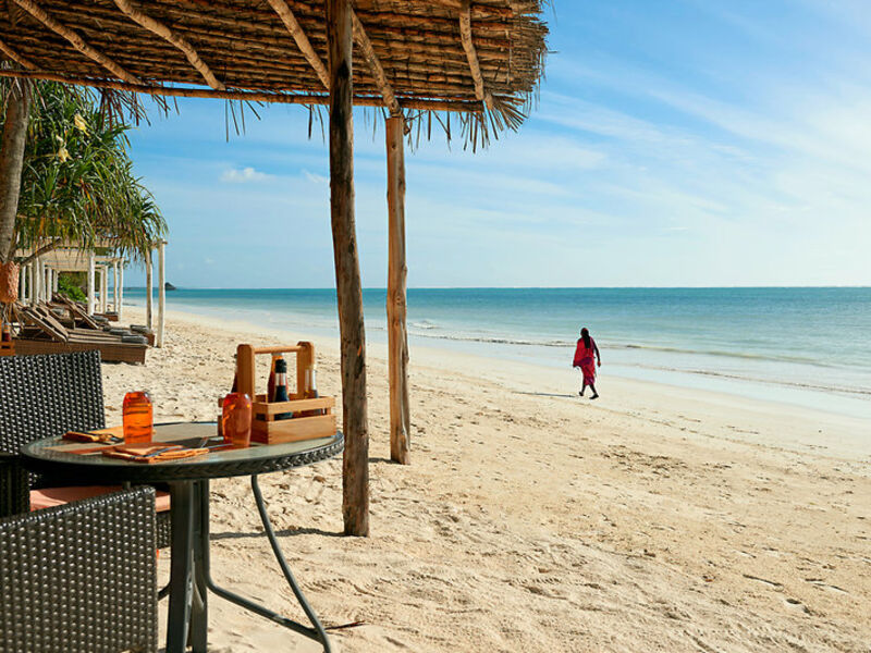 Melia Zanzibar