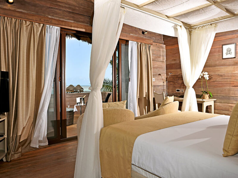 Melia Zanzibar