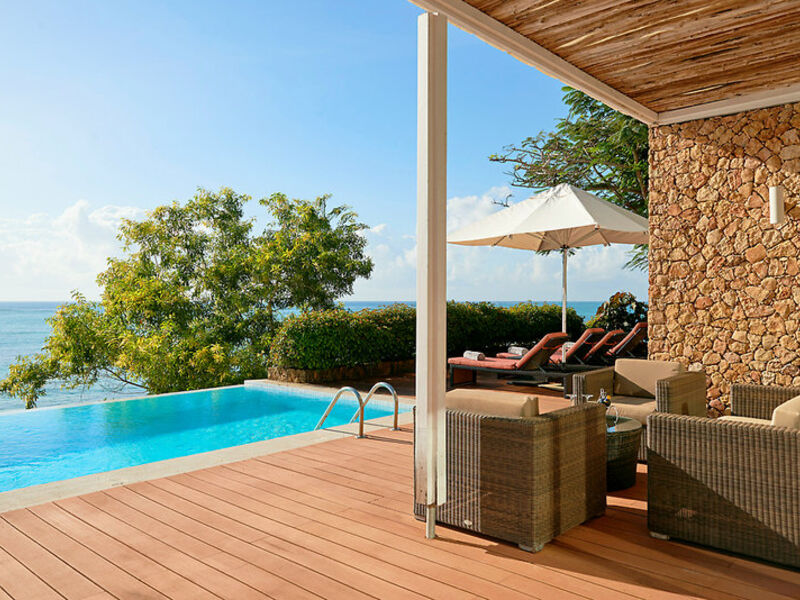 Melia Zanzibar