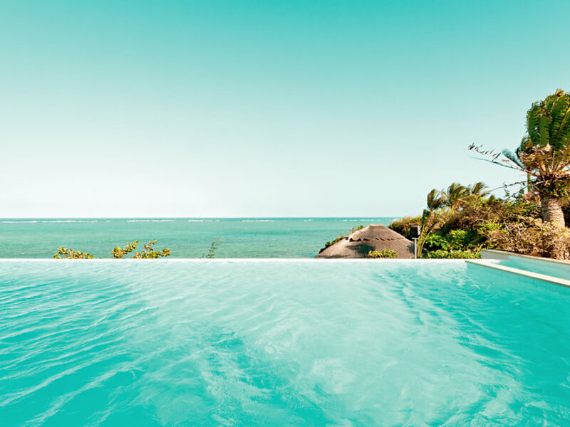 Melia Zanzibar