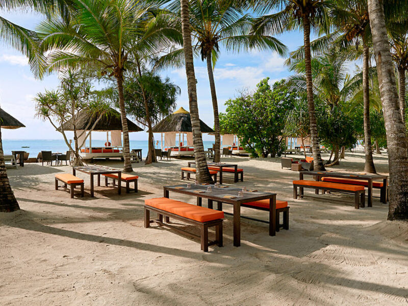 Melia Zanzibar
