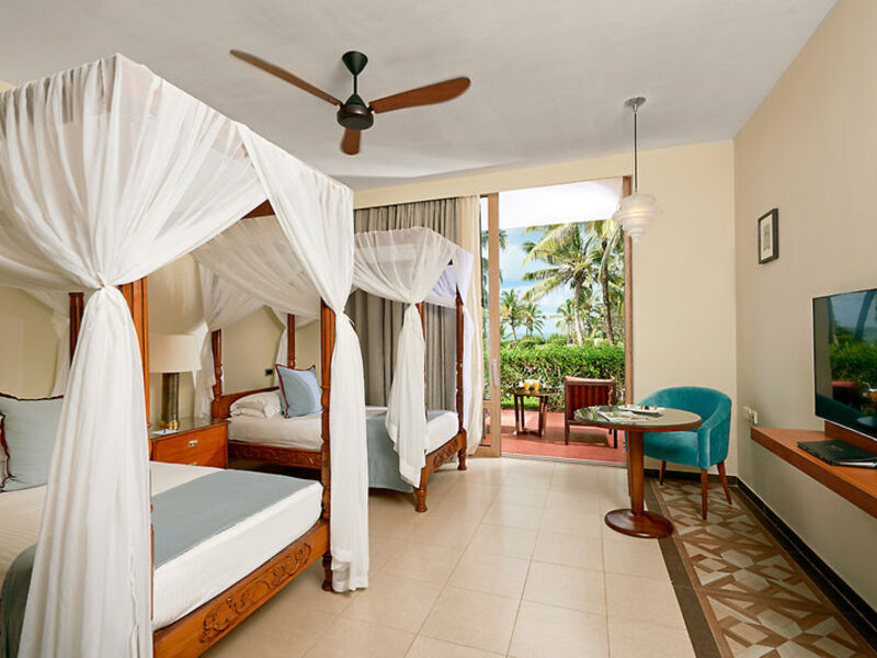 Melia Zanzibar