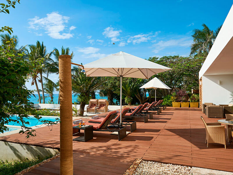Melia Zanzibar