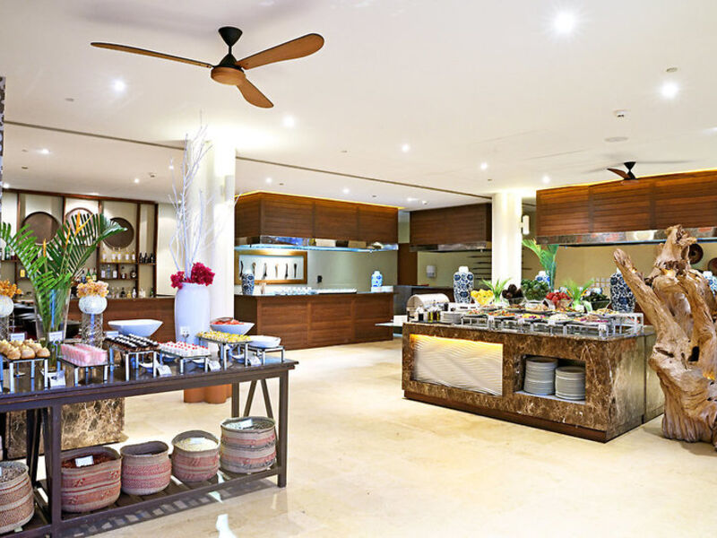 Melia Zanzibar