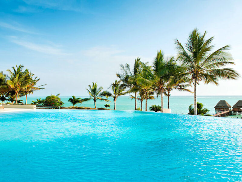 Melia Zanzibar
